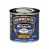 Hammerite Metaallak Direct over Roest Hoogglans - S010 Wit