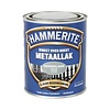 Hammerite Metaallak Direct over Roest Hoogglans - S018 Grijs Hammerite Metaallak Direct over Roest Hoogglans - S018 Grijs