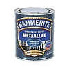 Hammerite Metaallak Direct over Roest Hamerslag - H128 Donkerblauw Hammerite Metaallak Direct over Roest Hamerslag - H128 Donkerblauw