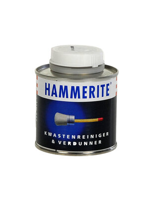 Hammerite Kwastenreiniger & Verdunner - 250 ml