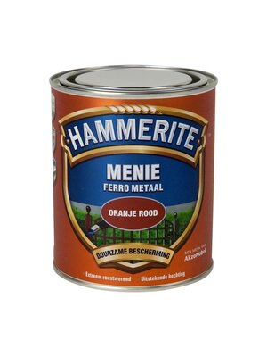 Hammerite Menie