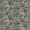 Dutch Wallcoverings Behang Annuell Hibiscus Bruin 11004 Dutch Wallcoverings Behang Annuell Hibiscus Bruin 11004