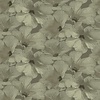 Dutch Wallcoverings Behang Annuell Hibiscus Zand 11005 Dutch Wallcoverings Behang Annuell Hibiscus Zand 11005