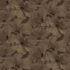 Dutch Wallcoverings Behang Annuell Hibiscus Koper 11006 Dutch Wallcoverings Behang Annuell Hibiscus Koper 11006