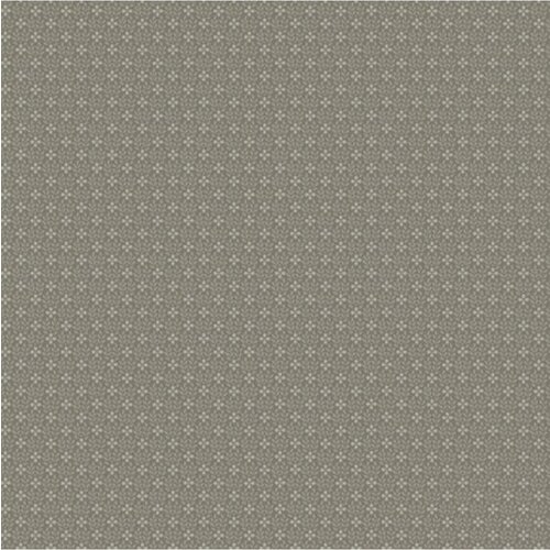 Dutch Wallcoverings Behang Annuell Kleine Bloem Grijs 11010 Dutch Wallcoverings Behang Annuell Kleine Bloem Grijs 11010
