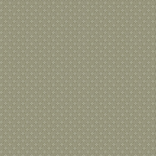 Dutch Wallcoverings Behang Annuell Kleine Bloem Grijsgroen 11011 Dutch Wallcoverings Behang Annuell Kleine Bloem Grijsgroen 11011