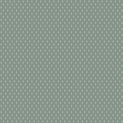 Dutch Wallcoverings Behang Annuell Dessin Groen 11013 Dutch Wallcoverings Behang Annuell Dessin Groen 11013