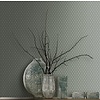 Dutch Wallcoverings Behang Annuell Dessin Groen 11013 Dutch Wallcoverings Behang Annuell Dessin Groen 11013