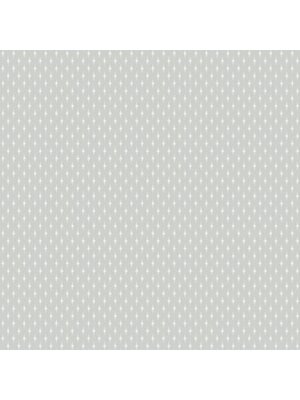 Dutch Wallcoverings Behang Annuell Dessin Blauw 11016