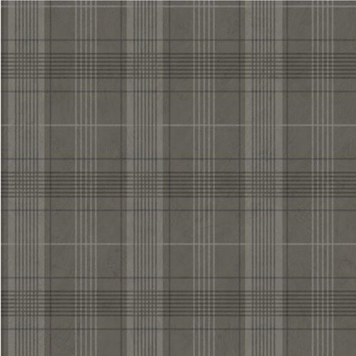 Dutch Wallcoverings Behang Annuell Ruit Grijs 11019 Dutch Wallcoverings Behang Annuell Ruit Grijs 11019