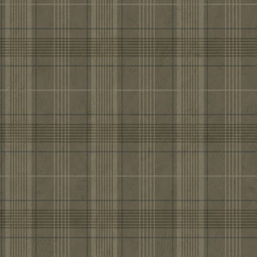 Dutch Wallcoverings Behang Annuell Ruit Bruin 11020 Dutch Wallcoverings Behang Annuell Ruit Bruin 11020
