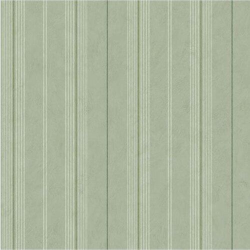 Dutch Wallcoverings Behang Annuell Streep Groen 11022 Dutch Wallcoverings Behang Annuell Streep Groen 11022