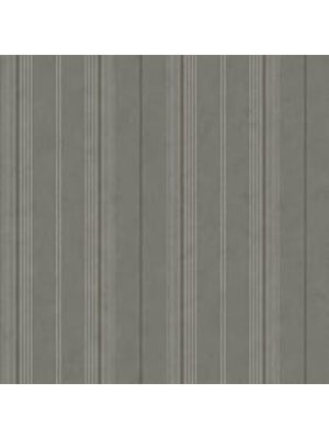 Dutch Wallcoverings Behang Annuell Streep Grijs 11024
