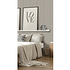 Dutch Wallcoverings Behang Annuell Streep Grijsbeige 11025 Dutch Wallcoverings Behang Annuell Streep Grijsbeige 11025
