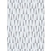 Dutch Wallcoverings Behang Carat Deluxe Dessin Beige/Zilver 10061-14 Dutch Wallcoverings Behang Carat Deluxe Dessin Beige/Zilver 10061-14