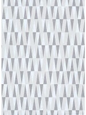 Dutch Wallcoverings Behang Carat Deluxe Dessin Beige/Zilver 10061-14