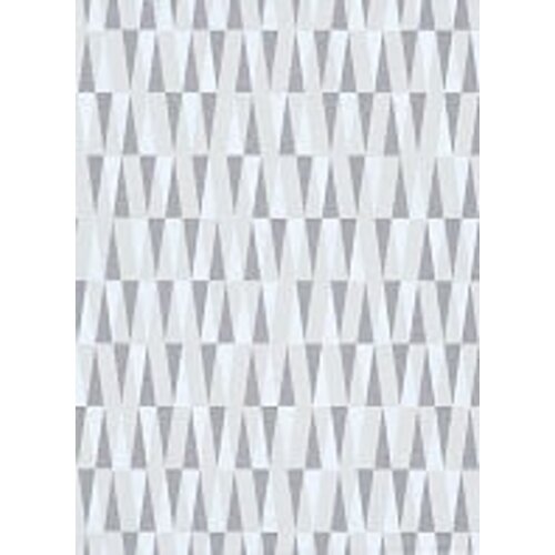 Dutch Wallcoverings Behang Carat Deluxe Dessin Beige/Zilver 10061-14 Dutch Wallcoverings Behang Carat Deluxe Dessin Beige/Zilver 10061-14