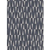 Dutch Wallcoverings Behang Carat Deluxe Dessin Zwart/Goud 10061-15 Dutch Wallcoverings Behang Carat Deluxe Dessin Zwart/Goud 10061-15