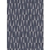 Dutch Wallcoverings Behang Carat Deluxe Dessin Zwart/Zilver 10061-37 Dutch Wallcoverings Behang Carat Deluxe Dessin Zwart/Zilver 10061-37