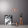 Dutch Wallcoverings Behang Carat Deluxe Dessin Goud/Grijs 10062-30 Dutch Wallcoverings Behang Carat Deluxe Dessin Goud/Grijs 10062-30