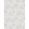 Dutch Wallcoverings Behang Carat Deluxe Dessin Wit/Zilver 10063-14 Dutch Wallcoverings Behang Carat Deluxe Dessin Wit/Zilver 10063-14