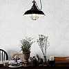 Dutch Wallcoverings Behang Carat Deluxe Dessin Wit/Zilver 10063-31 Dutch Wallcoverings Behang Carat Deluxe Dessin Wit/Zilver 10063-31