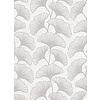 Dutch Wallcoverings Behang Carat Deluxe Bloem Beige 10064-14