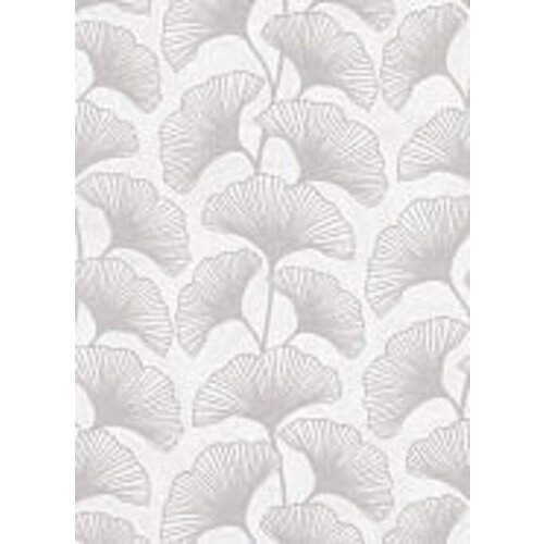 Dutch Wallcoverings Behang Carat Deluxe Bloem Beige 10064-14