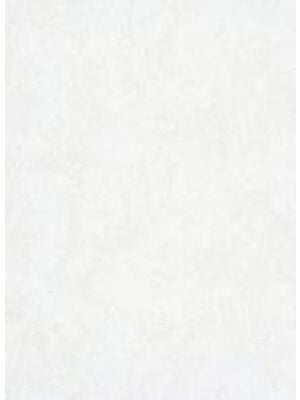 Dutch Wallcoverings Behang Carat Deluxe Uni Wit 10078-14