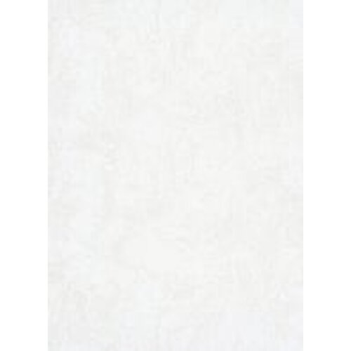 Dutch Wallcoverings Behang Carat Deluxe Uni Wit 10078-14 Dutch Wallcoverings Behang Carat Deluxe Uni Wit 10078-14