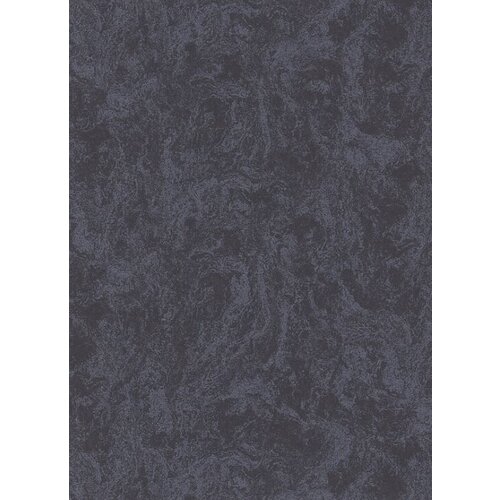Dutch Wallcoverings Behang Carat Deluxe Uni Zwart 10078-15 Dutch Wallcoverings Behang Carat Deluxe Uni Zwart 10078-15