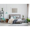 Dutch Wallcoverings Behang Carat Deluxe Uni Wit 10078-31 Dutch Wallcoverings Behang Carat Deluxe Uni Wit 10078-31