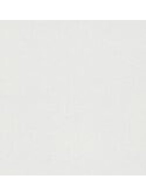 Dutch Wallcoverings Behang Carat Deluxe Uni Wit 10079-01