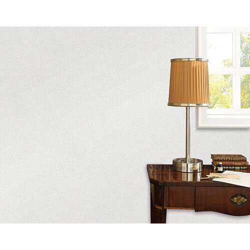 Dutch Wallcoverings Behang Carat Deluxe Uni Wit 10079-01 Dutch Wallcoverings Behang Carat Deluxe Uni Wit 10079-01