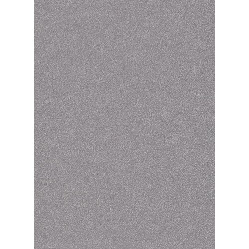 Dutch Wallcoverings Behang Carat Deluxe Uni Zilver 10079-37 Dutch Wallcoverings Behang Carat Deluxe Uni Zilver 10079-37