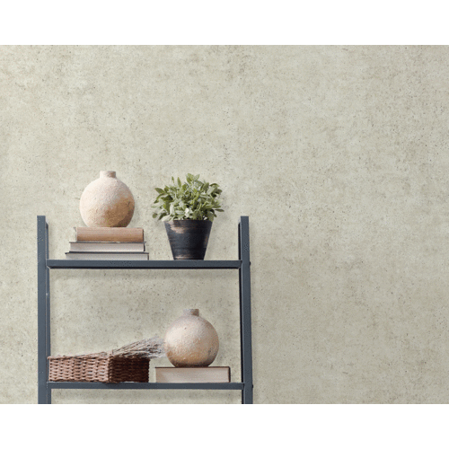 Dutch Wallcoverings Behang Escapade/Couleurs/Reflets Beton Beige L693-07 Dutch Wallcoverings Behang Escapade/Couleurs/Reflets Beton Beige L693-07