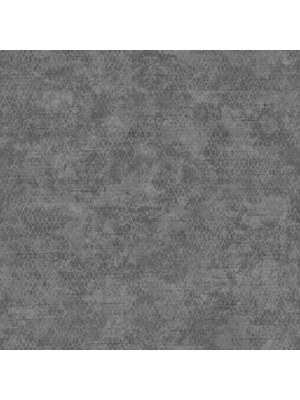 Dutch Wallcoverings Behang Escapade/Couleurs Geo Grijs/Zilver L758-09