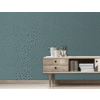 Dutch Wallcoverings Behang Escapade/Couleurs Golfjes Groen L759-01 Dutch Wallcoverings Behang Escapade/Couleurs Golfjes Groen L759-01