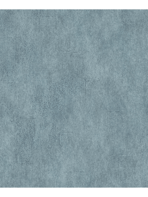 Dutch Wallcoverings Behang Escapade/Couleurs Uni Blauw L785-01