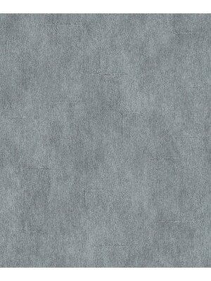 Dutch Wallcoverings Behang Escapade/Couleurs Uni Grijs L785-29