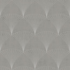 Dutch Wallcoverings Behang Design Chrysler Light Grey 12004 Dutch Wallcoverings Behang Design Chrysler Light Grey 12004