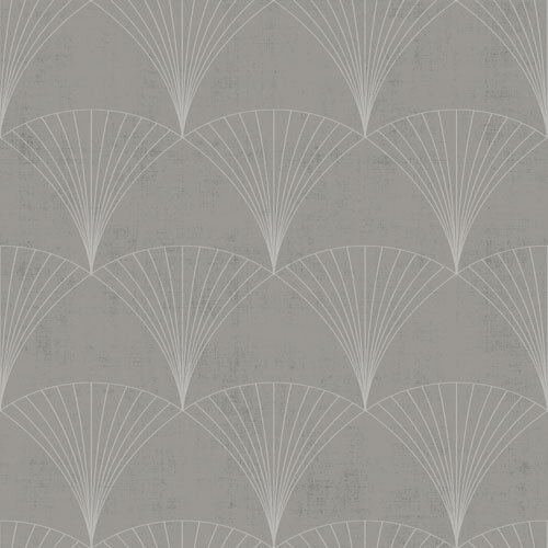 Dutch Wallcoverings Behang Design Chrysler Light Grey 12004 Dutch Wallcoverings Behang Design Chrysler Light Grey 12004