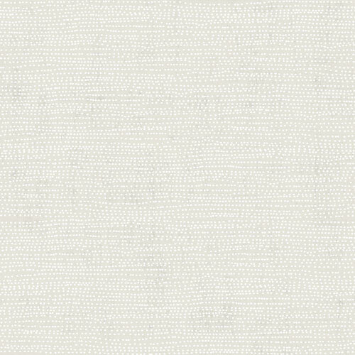 Dutch Wallcoverings Behang Design Pearls White 12009 Dutch Wallcoverings Behang Design Pearls White 12009