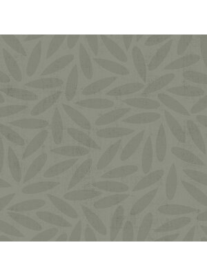 Dutch Wallcoverings Behang Design Drop Grey 12023