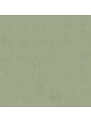 Dutch Wallcoverings Behang Design Uni Green 12027