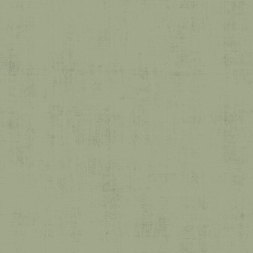 Dutch Wallcoverings Behang Design Uni Green 12027