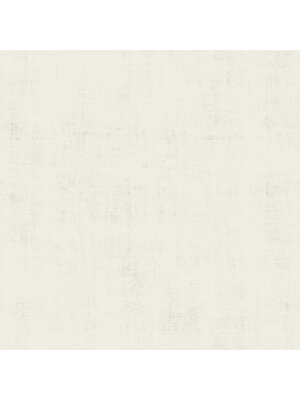 Dutch Wallcoverings Behang Design Uni White 12031