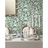 Dutch Wallcoverings Behang Embellish Bird Of Paradise Multi De120014 Dutch Wallcoverings Behang Embellish Bird Of Paradise Multi De120014