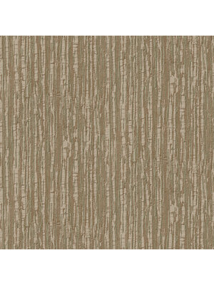 Dutch Wallcoverings Behang Embellish Silk Texture Brown De120086