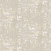 Dutch Wallcoverings Behang Embellish Fabric Abstract Cream  De120091